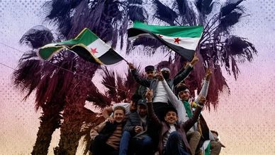 سوريا وسقوط الأسد.. معركة ردع العدوان