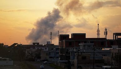 تصعيد إقليمي متسارع.. وهجمات تمتد من العراق إلى إسرائيل