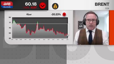 ما الذي يمنع هبوط النفط دون 60 دولارا مع فائض المعروض؟