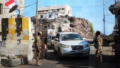 تطورات ميدانية في سوريا.. ورئاسة اليمن تطالب بحماية المدنيين