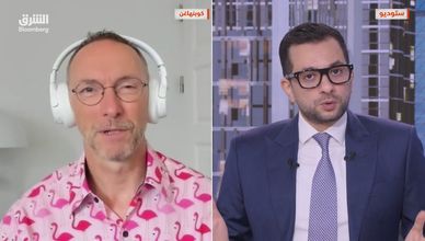 أسطول الظل يتمدد.. و"هرمز" يعيد رسم خريطة الشحن