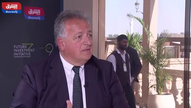 أفيان: التعريفات الجمركية لم تؤثر علينا حتى الآن ومصادر إمدادتنا متنوعة