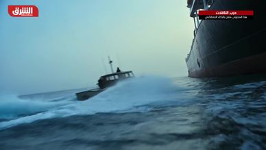 حرب الناقلات.. تنقل الصراع العراقي الإيراني إلى البحر