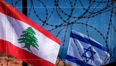 محادثات لبنان وإسرائيل بواشنطن.. وحصار أميركي لموانئ إيران