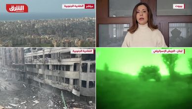 غارات مكثفة على الجنوب اللبناني.. والخيام في قلب الاستهداف الإسرائيلي