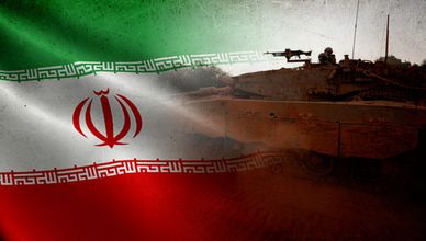 إيران.. تحصين مواقع "حساسة"