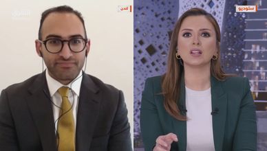اضطرابات الملاحة تضغط على التجارة.. وترقب لاتفاق أميركي إيراني