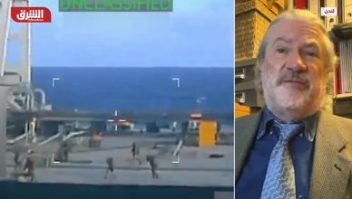 هل تكرر واشنطن "القرصنة" لاستغلال احتياطي فنزويلا النفطي؟