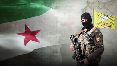 الحكومة السورية و"قسد".. خلافات وتباينات