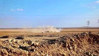 هجوم تدمر.. الوجود الأميركي تحت مجهر التساؤلات مجددا