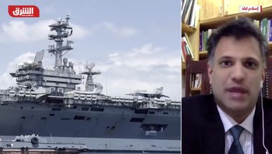 هرمز والنووي.. عقدتان تؤجلان الاتفاق بين واشنطن وطهران