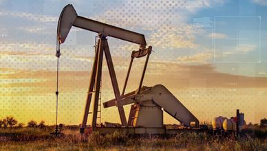 النفط يتعثر في العراق.. والرواتب تدخل دائرة القلق