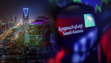 المؤشر السعودي يرتد فوق 10780 نقطة.. وأرامكو تحقق مكاسب قوية