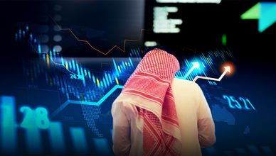 "تاسي" يواصل ارتفاعه.. و"برنت" يختبر مستويات 70 دولارا للبرميل