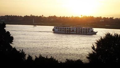 السياحة النيلية بين الأقصر وأسوان.. موسم استثنائي يعيد رسم خريطة الطلب الفاخر