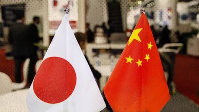 توتر متزايد بين طوكيو وبكين.. ومسار جديد بين باريس والجزائر