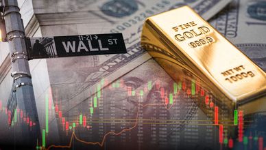 تراجع السندات يدعم مكاسب وول ستريت.. والذهب يقفز فوق 4500 دولار للأونصة