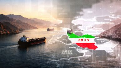 فتح مضيق هرمز.. النفط يتراجع والذهب يرتفع بعد إعلان التهدئة