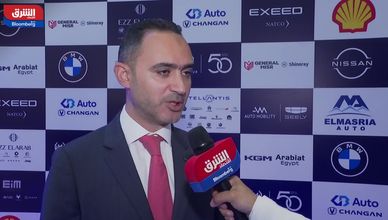نيسان مصر لـ"الشرق": الشركة تعزز نموها بالاستثمار المحلي