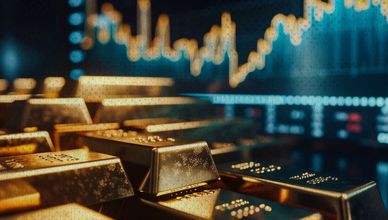 وول ستريت تواصل المكاسب.. الذهب والفضة يتألقان والنفط يتراجع