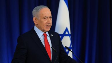 نتنياهو: اتفاق وقف إطلاق النار لا يشمل لبنان