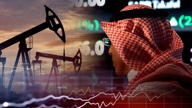 "تاسي" يواصل الصعود.. والنفط يتراجع وسط تضارب الرسائل بين واشنطن وطهران