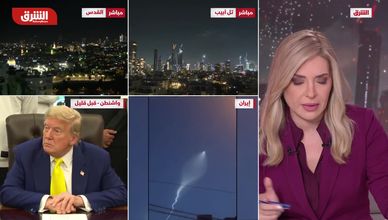 حرب طويلة أم ضربة حاسمة؟ قراءة في خيارات التصعيد