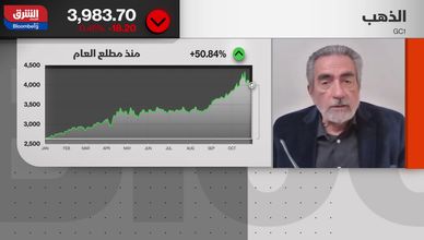 الذهب يتراجع بعد لهجة أقل تيسيرا من الفيدرالي الأميركي