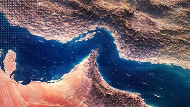 عين أوروبا على هرمز.. الاستعدادات والأهداف