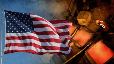 ترمب يطلق أول احتياطي استراتيجي أميركي للمعادن الحرجة