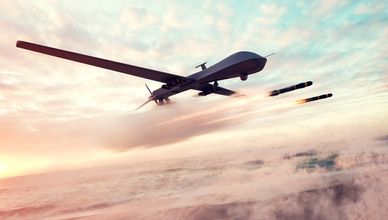 سباق أوروبي لبناء جدار رقمي يحمي القارة من المسيّرات