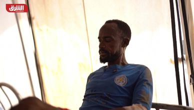 نازحون من الفاشر يروون معاناتهم في البلدات المجاورة