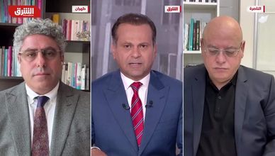 تصعيد متبادل بين إيران وإسرائيل.. واحتدام الحرب الإعلامية