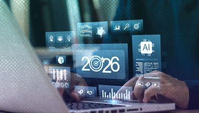 الذكاء الاصطناعي.. طفرة استثمارية في 2026