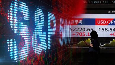 أسهم آسيا تقتفي أثر "S&P500".. وإيرادات "OpenAI" تقفز إلى 40 مليار دولار