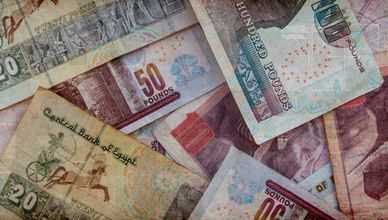 تحويلات المصريين والاستثمار الأجنبي يدعمان ميزان المدفوعات