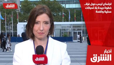 اجتماع ترمب حول غزة.. خطوة جيدة بلا تحركات عملية واضحة