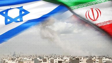 استهداف مقر قيادة الحرس الثوري.. وواشنطن تلوح بـ"خيارات جديدة"