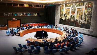 اعتراضات روسية وصينية تعرقل مشروع واشنطن بشأن غزة.. ومحادثات مرتقبة بين دمشق وقسد