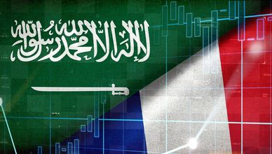 السعودية وفرنسا.. إطار جديد لتعزيز التعاون بين البلدين