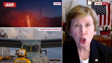 هل يعلن ترمب إنهاء الحرب أم يمهد لتصعيد عسكري أكبر؟