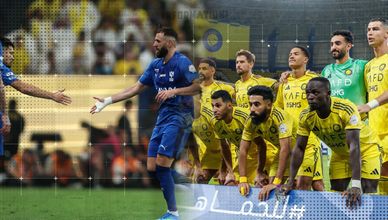 الهلال يجدد آماله بالدوري السعودي والنصر يتمسك بالصدارة