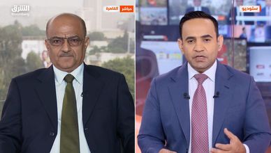 محطة الصباحة النفطية.. هدف جديد لقطع إمدادات الحوثيين العسكرية