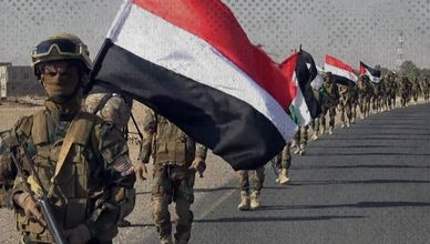 ما هي قوات درع الوطن ودورها في المشهد العسكري اليمني؟