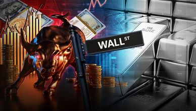 وول ستريت في اختبار "الجمعة السوداء".. ومكاسب قياسية للفضة