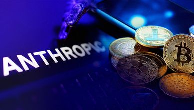 العملات المشفرة تبتعد عن ظل بتكوين.. وأنثروبيك تدعو لتجميد الذكاء الاصطناعي