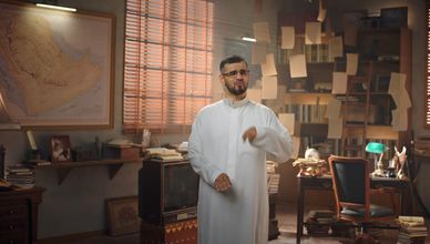 عمر بن أبي ربيعة.. شاعر الغزل