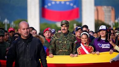 التهديدات الأميركية.. ماهي الاستعدادات الفنزويلية؟
