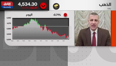 الذهب في اتجاه صاعد.. والرهان مستمر على مستويات قياسية