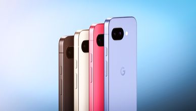 Pixel 9A.. جوجل تطلق هاتفها الجديد
